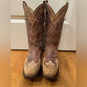COPY - Corral Women’s Boots 6.5